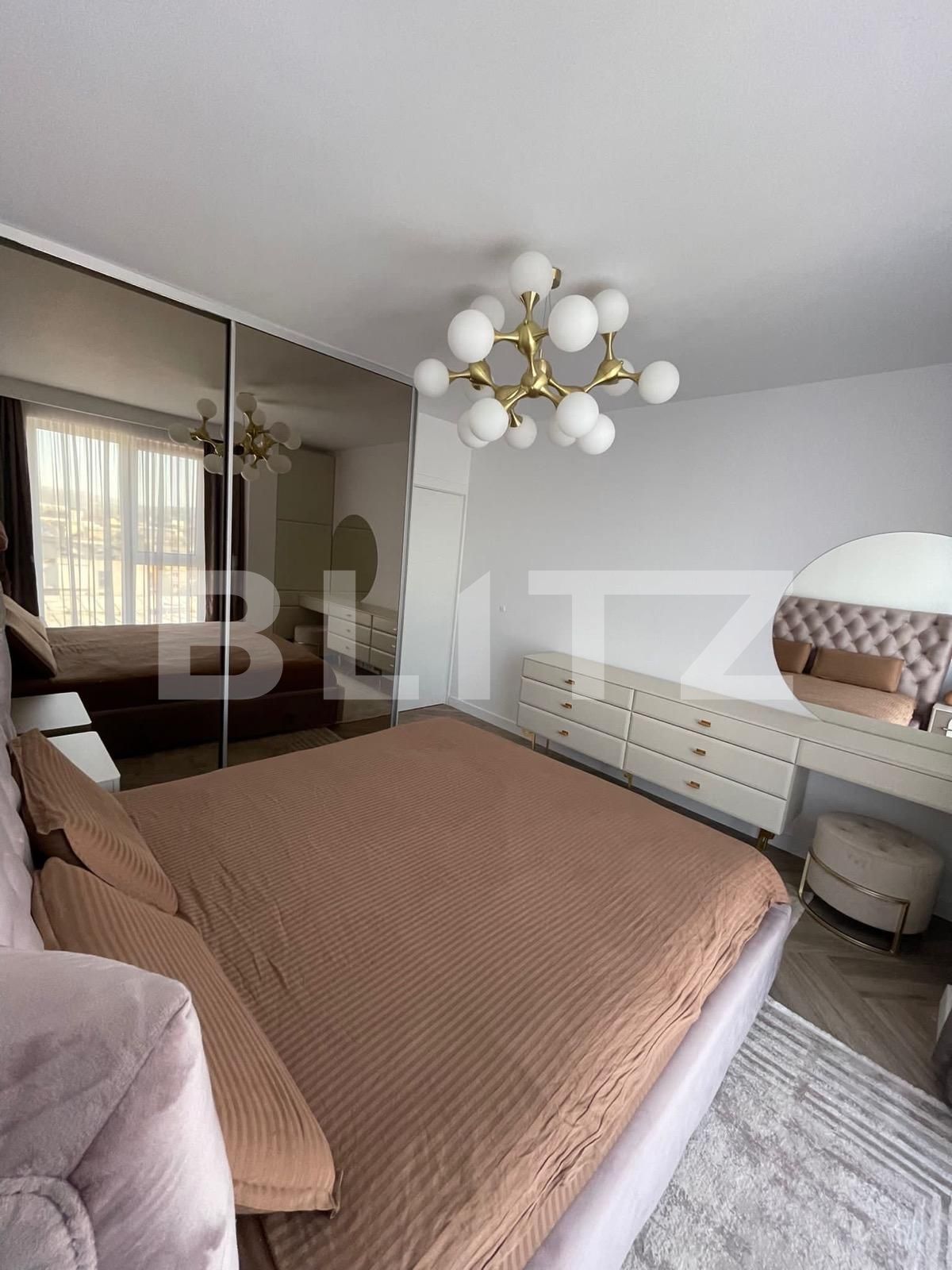 Apartament de vânzare 3 camere Marasti - 134864AV | BLITZ Cluj-Napoca | Poza3