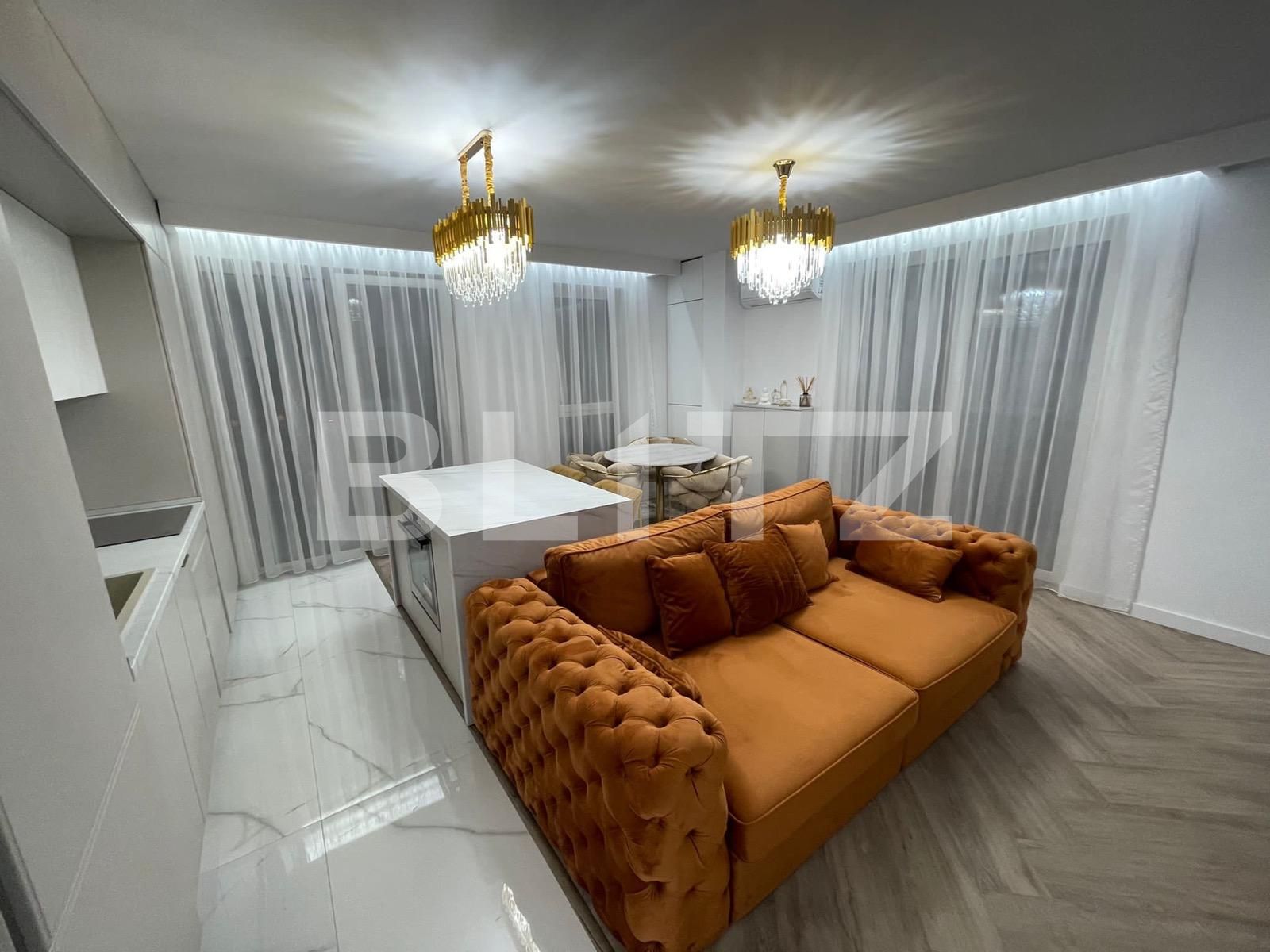 Apartament de vânzare 3 camere Marasti - 134864AV | BLITZ Cluj-Napoca | Poza8