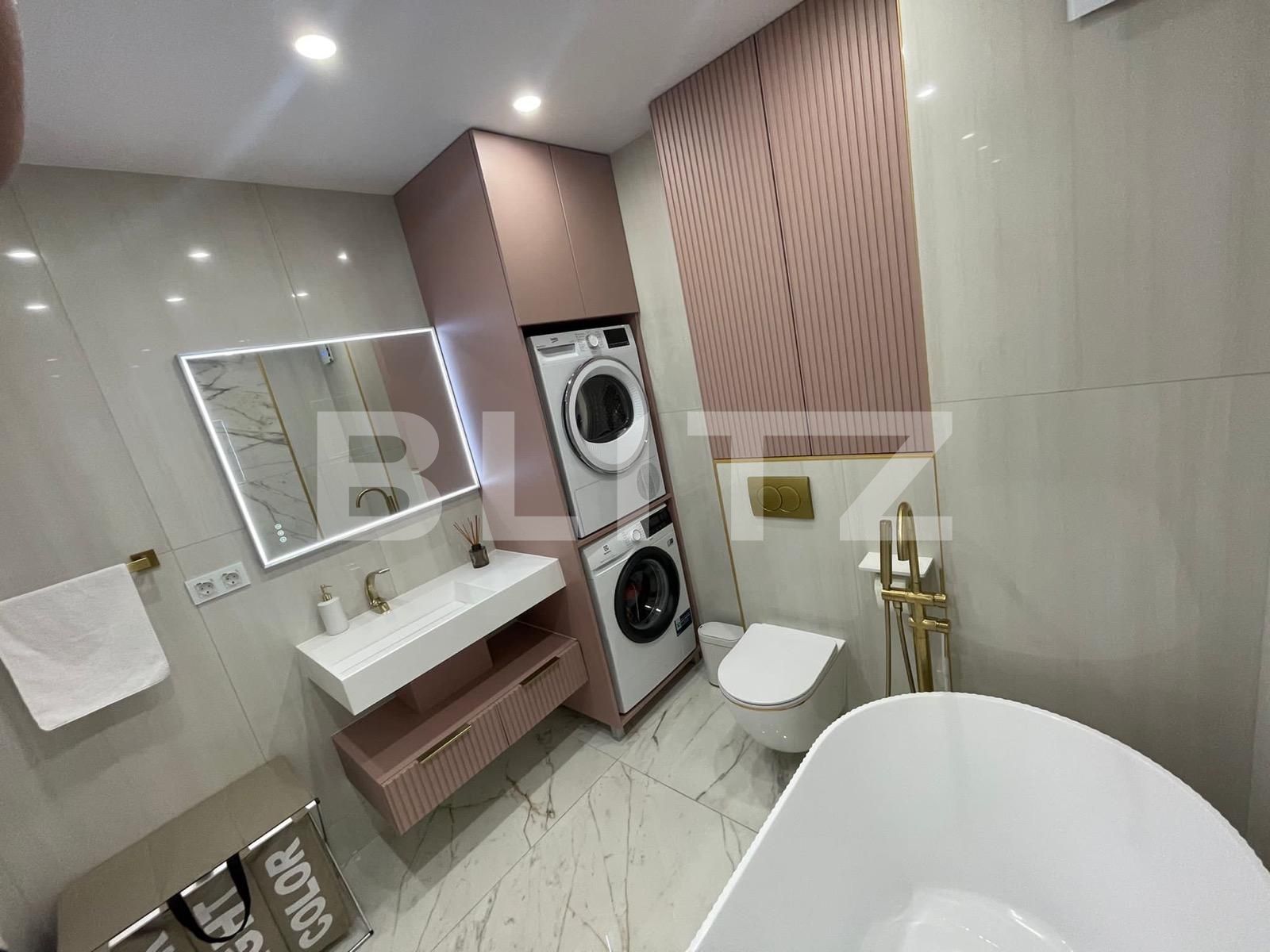 Apartament de vânzare 3 camere Marasti - 134864AV | BLITZ Cluj-Napoca | Poza4