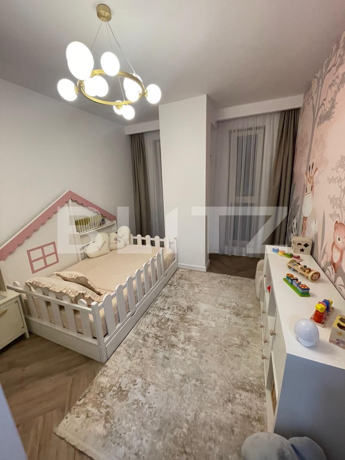 Apartament de vânzare 3 camere Marasti - 134864AV | BLITZ Cluj-Napoca | Poza12