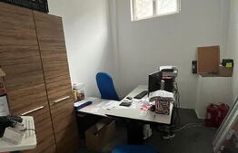 Spațiu comercial 117mp în Răcădău