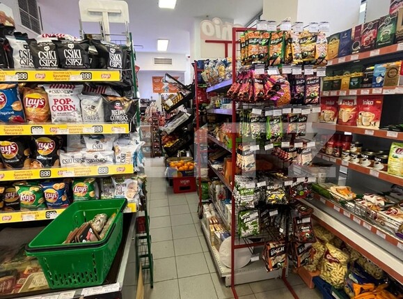 Spațiu comercial de vânzare Racadau - 134865SVC | BLITZ Brașov | Poza14