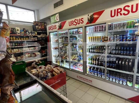 Spațiu comercial de vânzare Racadau - 134865SVC | BLITZ Brașov | Poza4