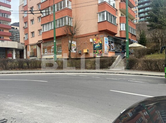 Spațiu comercial de vânzare Racadau - 134865SVC | BLITZ Brașov | Poza16