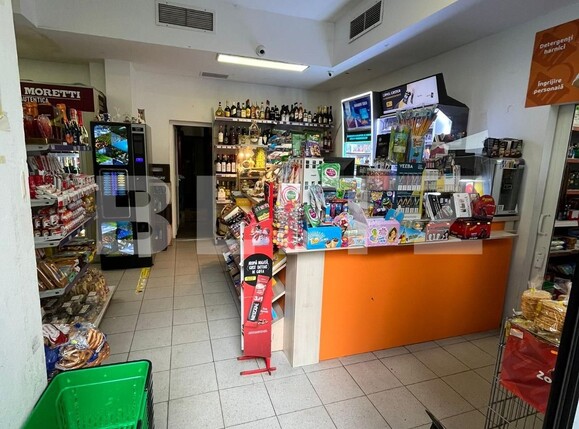 Spațiu comercial de vânzare Racadau - 134865SVC | BLITZ Brașov | Poza10