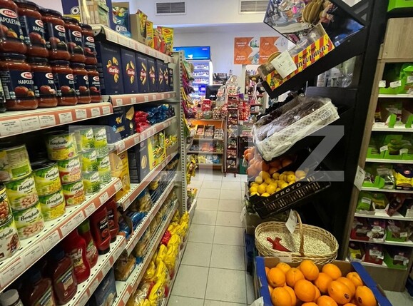 Spațiu comercial de vânzare Racadau - 134865SVC | BLITZ Brașov | Poza11