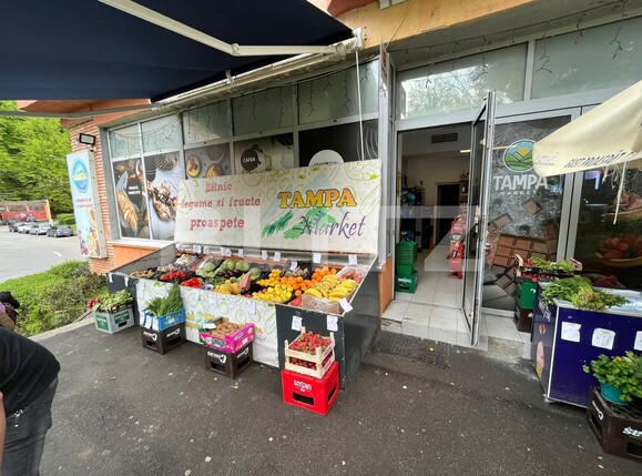 Spațiu comercial de vânzare Racadau - 134865SVC | BLITZ Brașov | Poza15