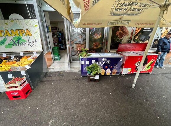 Spațiu comercial de vânzare Racadau - 134865SVC | BLITZ Brașov | Poza17
