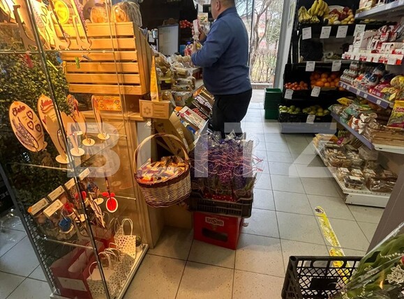 Spațiu comercial de vânzare Racadau - 134865SVC | BLITZ Brașov | Poza13