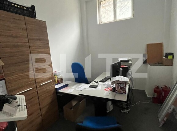Spațiu comercial de vânzare Racadau - 134865SVC | BLITZ Brașov | Poza2
