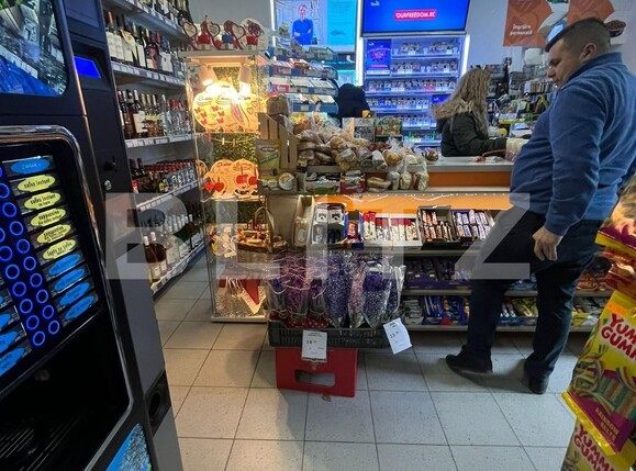 Spațiu comercial de vânzare Racadau - 134865SVC | BLITZ Brașov | Poza12