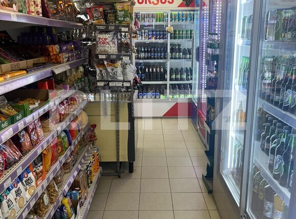 Spațiu comercial de vânzare Racadau - 134865SVC | BLITZ Brașov | Poza8