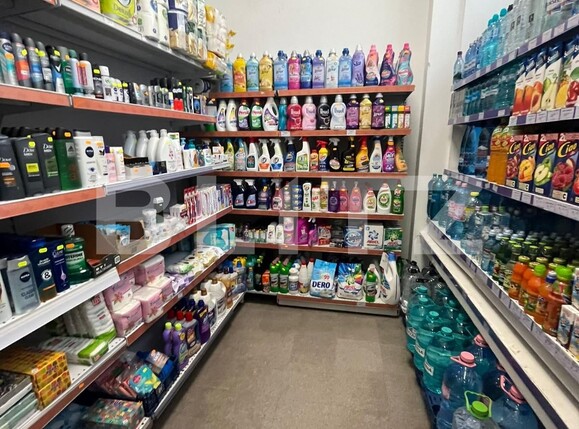 Spațiu comercial de vânzare Racadau - 134865SVC | BLITZ Brașov | Poza7
