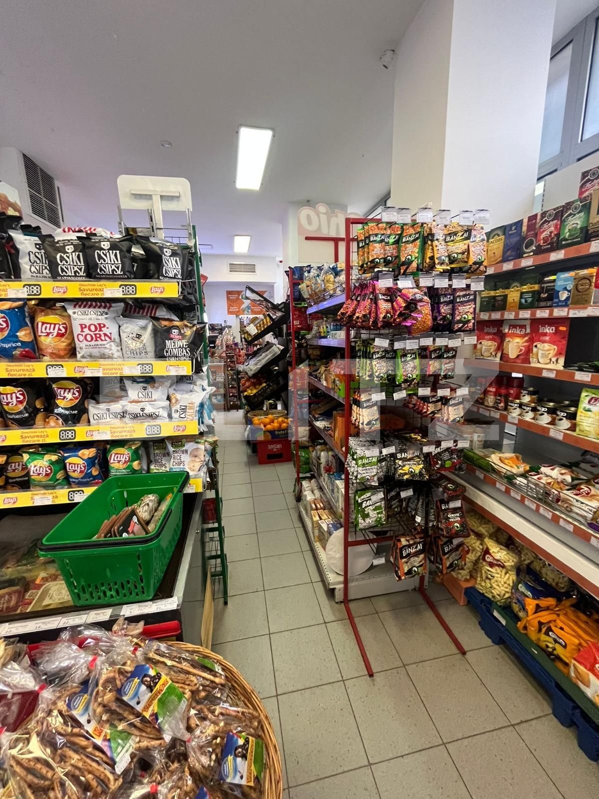 Spațiu comercial de vânzare Racadau - 134865SVC | BLITZ Brașov | Poza14