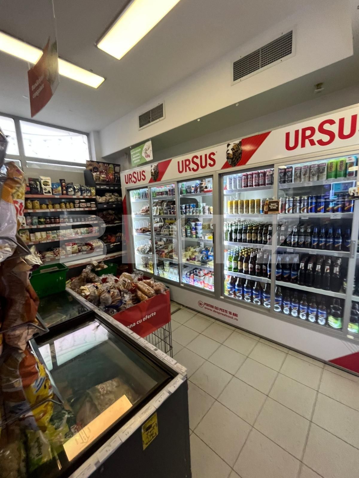 Spațiu comercial de vânzare Racadau - 134865SVC | BLITZ Brașov | Poza4