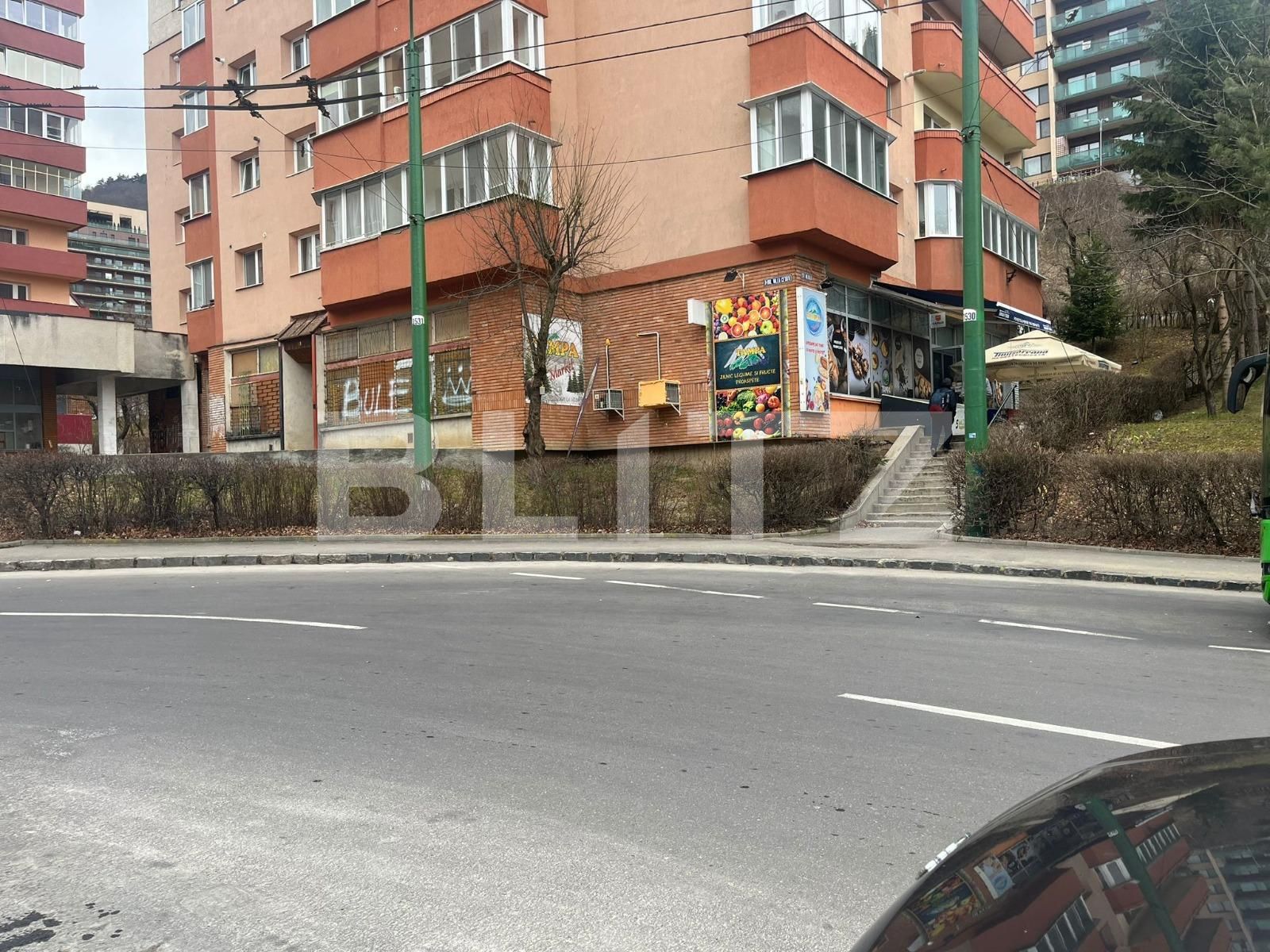 Spațiu comercial de vânzare Racadau - 134865SVC | BLITZ Brașov | Poza16