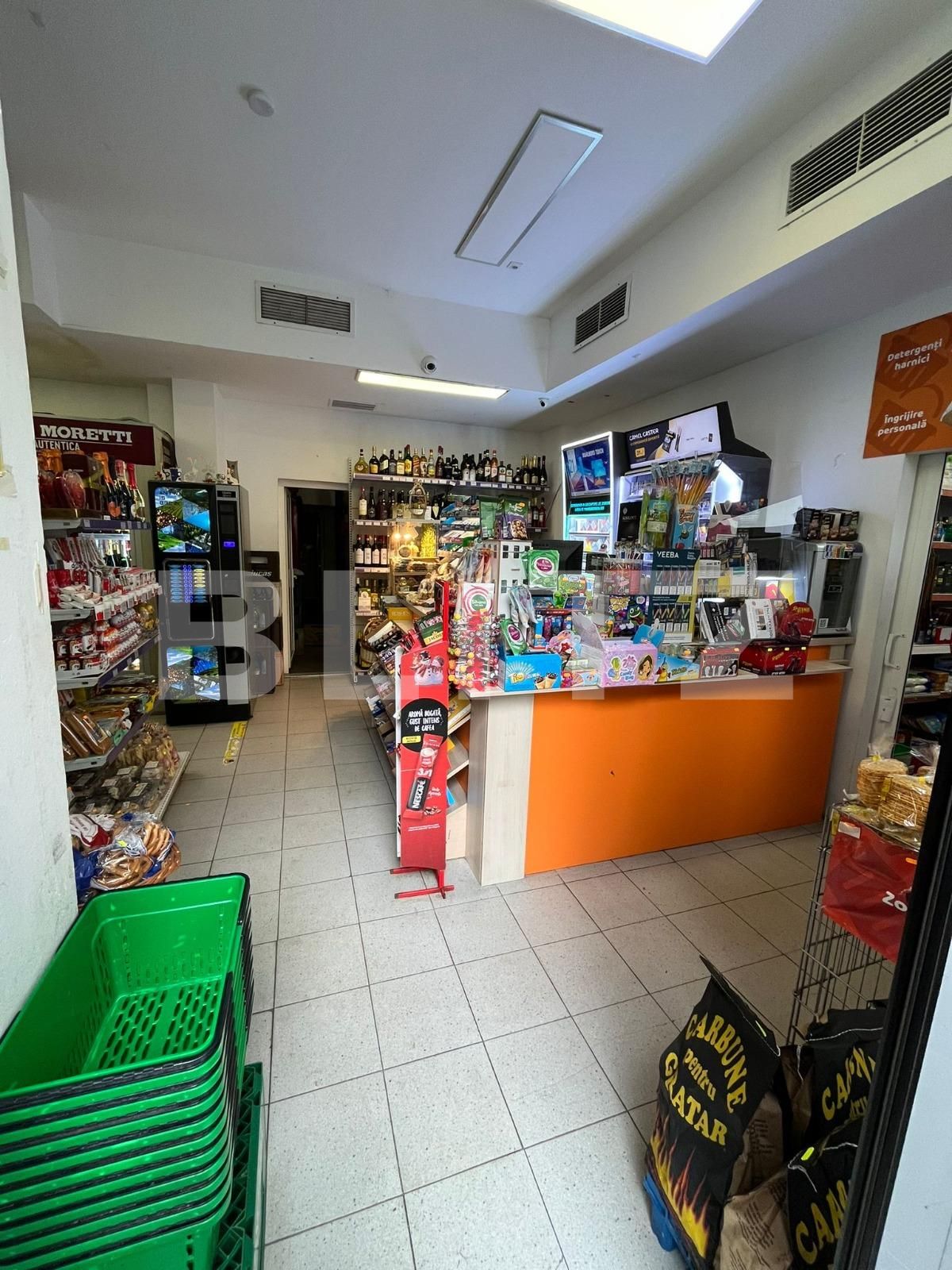 Spațiu comercial de vânzare Racadau - 134865SVC | BLITZ Brașov | Poza10