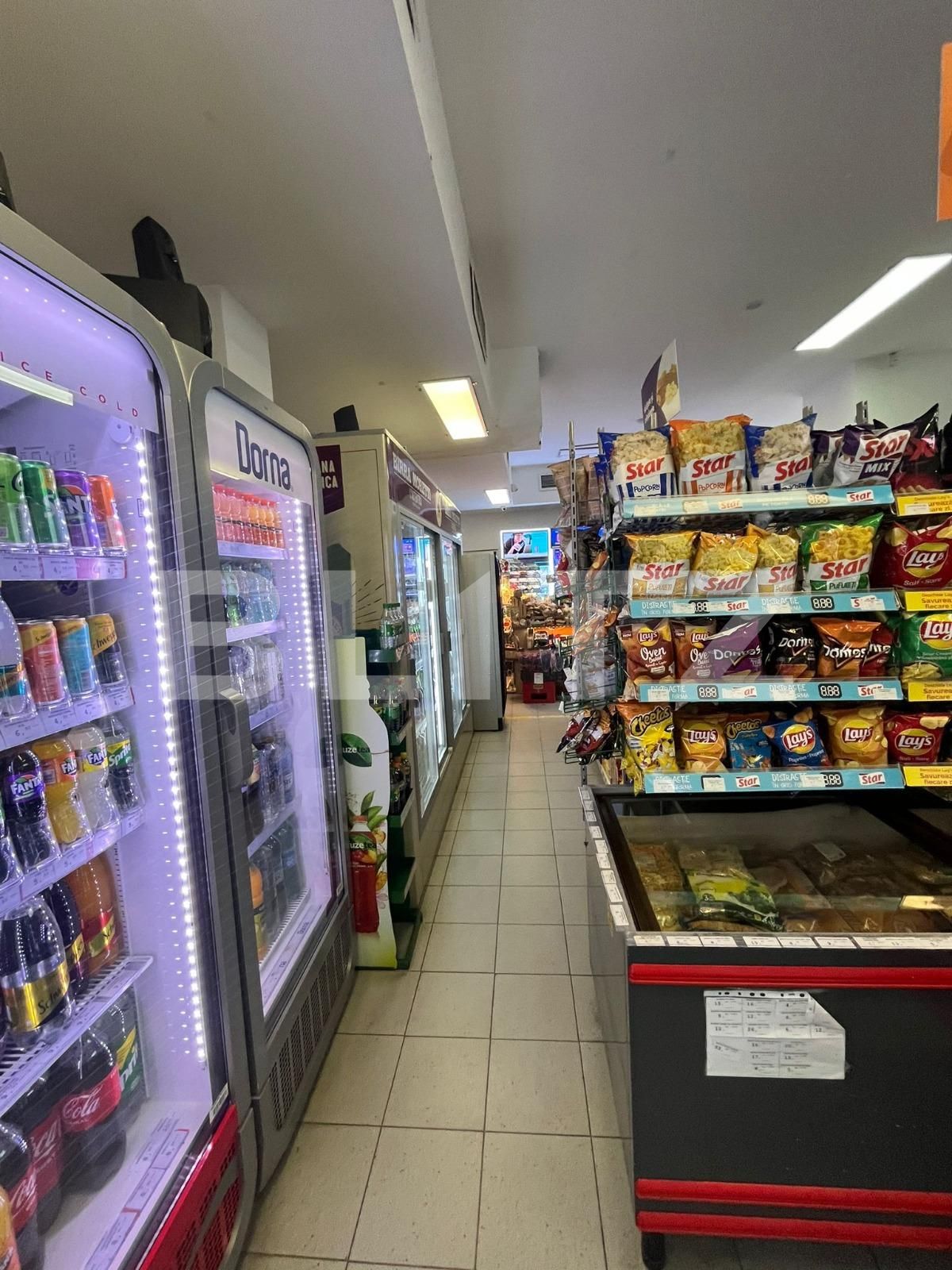 Spațiu comercial de vânzare Racadau - 134865SVC | BLITZ Brașov | Poza5