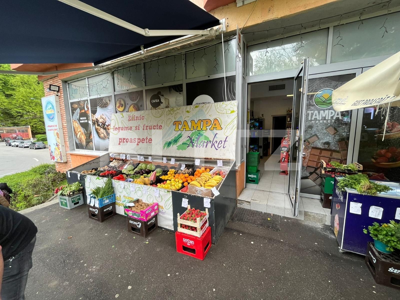 Spațiu comercial de vânzare Racadau - 134865SVC | BLITZ Brașov | Poza15