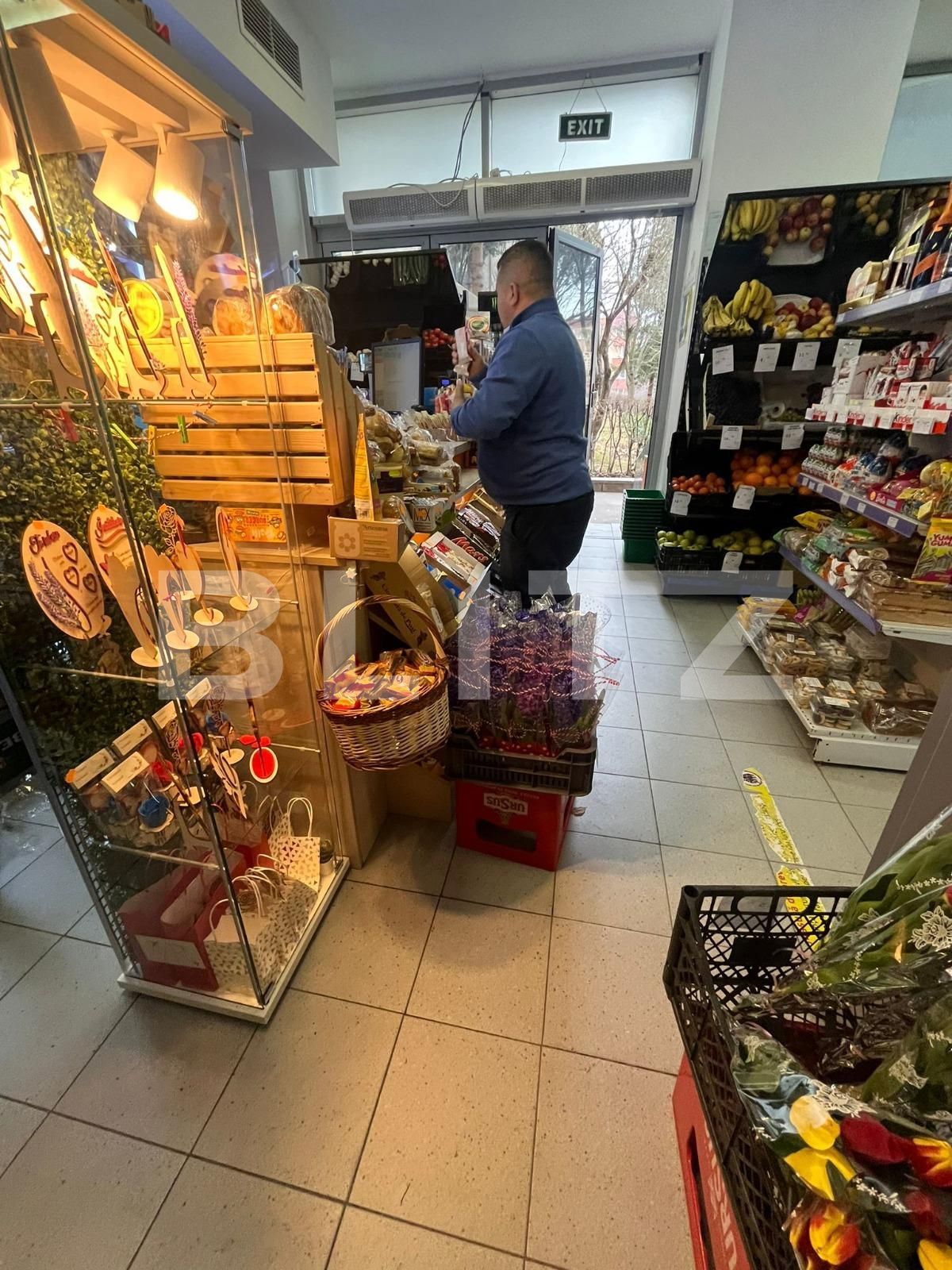 Spațiu comercial de vânzare Racadau - 134865SVC | BLITZ Brașov | Poza13