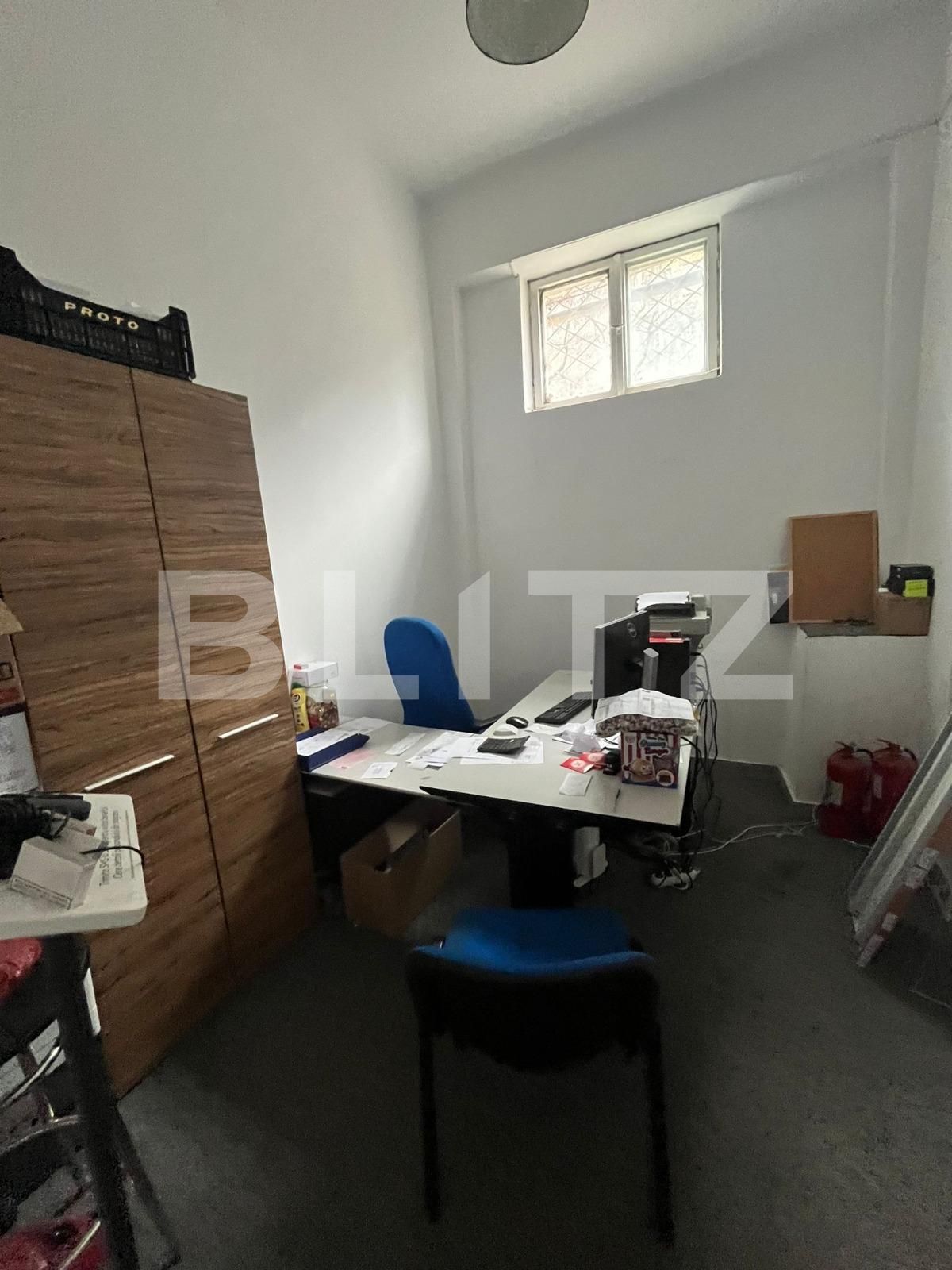 Spațiu comercial de vânzare Racadau - 134865SVC | BLITZ Brașov | Poza2