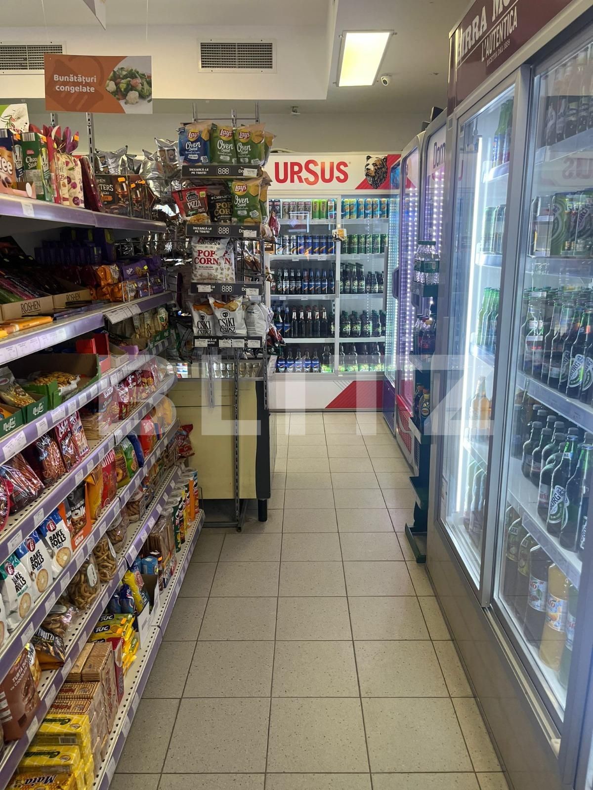 Spațiu comercial de vânzare Racadau - 134865SVC | BLITZ Brașov | Poza8
