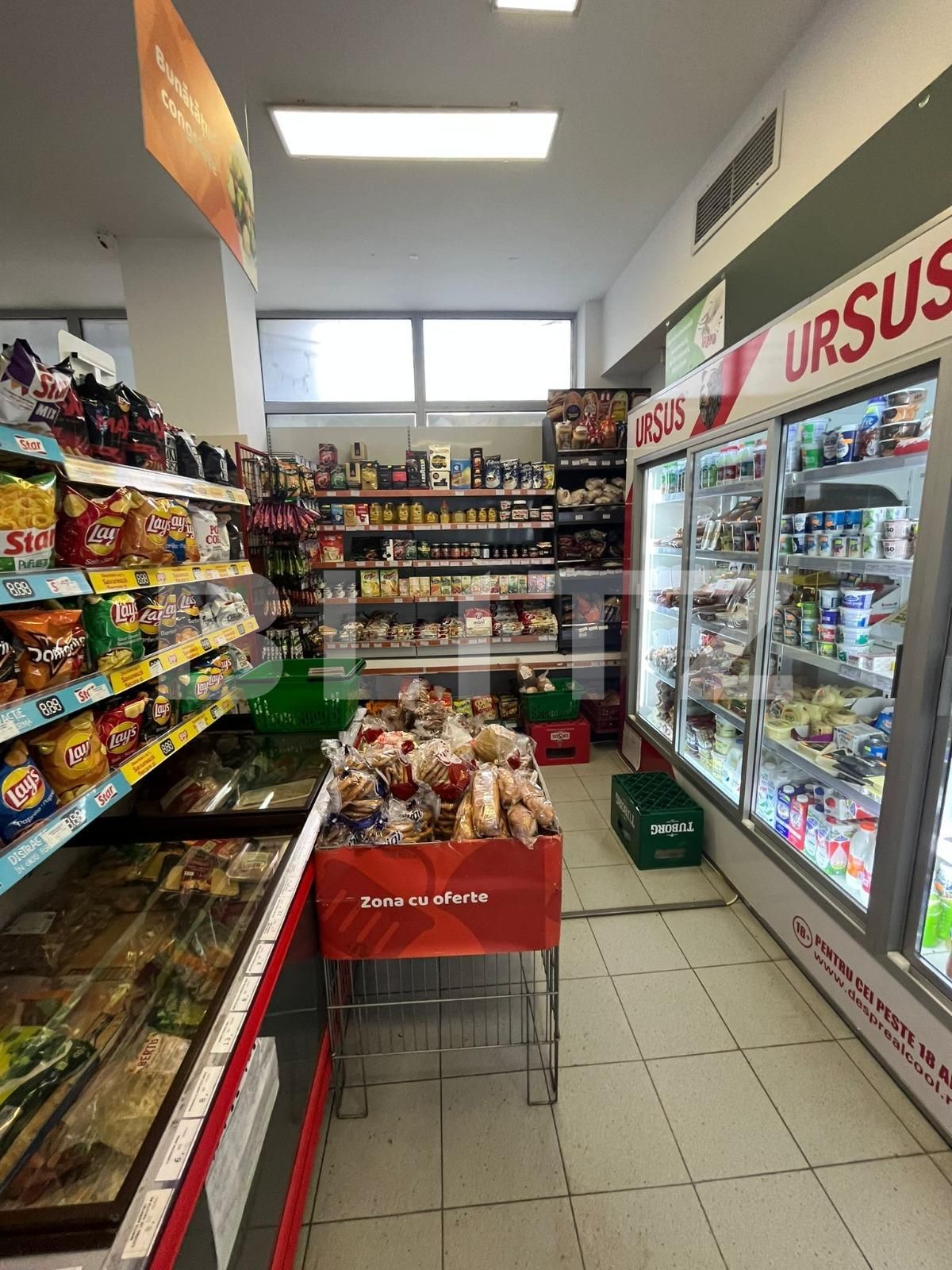 Spațiu comercial de vânzare Racadau - 134865SVC | BLITZ Brașov | Poza9