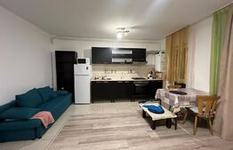 Apartament 2 camere, 43 mp, parcare, zona Tineretului 