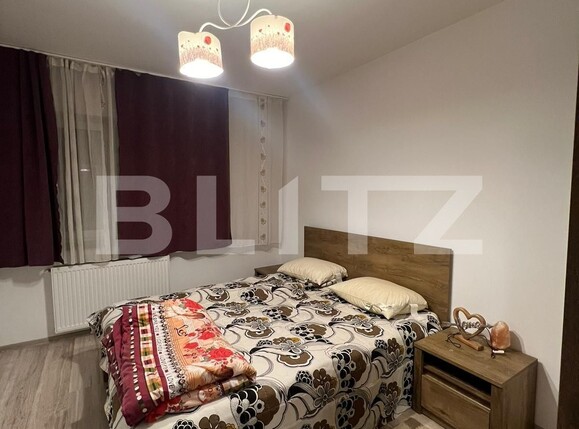 Apartament de închiriat 2 camere Floreşti - 134866AI | BLITZ Cluj-Napoca | Poza6