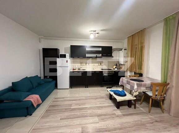 Apartament de închiriat 2 camere Floreşti - 134866AI | BLITZ Cluj-Napoca | Poza4