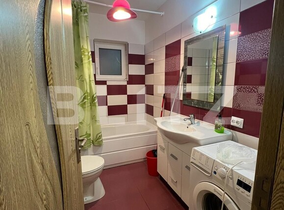 Apartament de închiriat 2 camere Floreşti - 134866AI | BLITZ Cluj-Napoca | Poza7