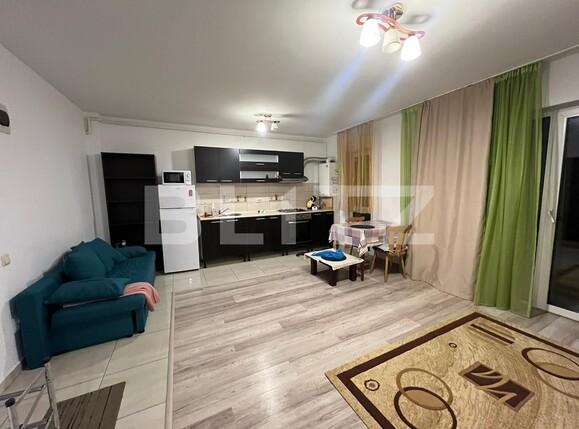 Apartament de închiriat 2 camere Floreşti - 134866AI | BLITZ Cluj-Napoca | Poza3