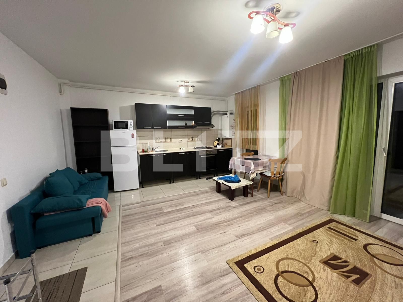 Apartament de închiriat 2 camere Floreşti - 134866AI | BLITZ Cluj-Napoca | Poza3