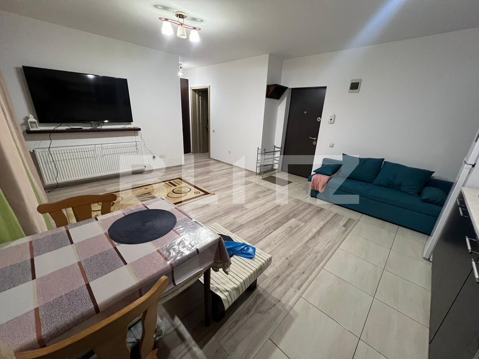 Apartament de închiriat 2 camere Floreşti - 134866AI | BLITZ Cluj-Napoca | Poza1