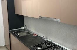 Apartament 2 camere decomandate, etaj intermediar, 55 mp, zona Dambu Rotund