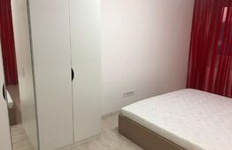 Apartament 2 camere decomandate, etaj intermediar, 55 mp, zona Dambu Rotund