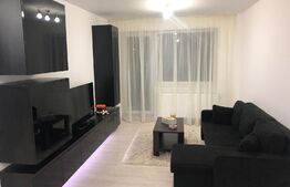 Apartament 2 camere decomandate, etaj intermediar, 55 mp, zona Dambu Rotund