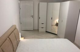 Apartament 2 camere decomandate, etaj intermediar, 55 mp, zona Dambu Rotund