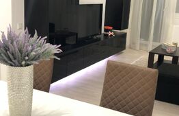 Apartament 2 camere decomandate, etaj intermediar, 55 mp, zona Dambu Rotund