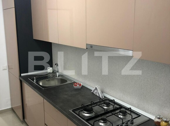 Apartament de vânzare 2 camere Dambul Rotund - 134868AV | BLITZ Cluj-Napoca | Poza2