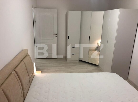 Apartament de vânzare 2 camere Dambul Rotund - 134868AV | BLITZ Cluj-Napoca | Poza1