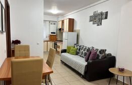 Apartament de 2 camere, 50 mp, etaj intermediar, zona Iulius Mall