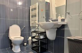 Apartament de 2 camere, 50 mp, etaj intermediar, zona Iulius Mall