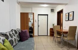 Apartament de 2 camere, 50 mp, etaj intermediar, zona Iulius Mall