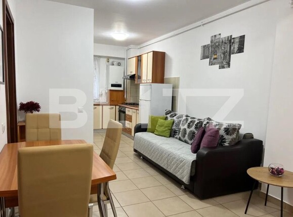 Apartament de închiriat 2 camere Gheorgheni - 134870AI | BLITZ Cluj-Napoca | Poza5