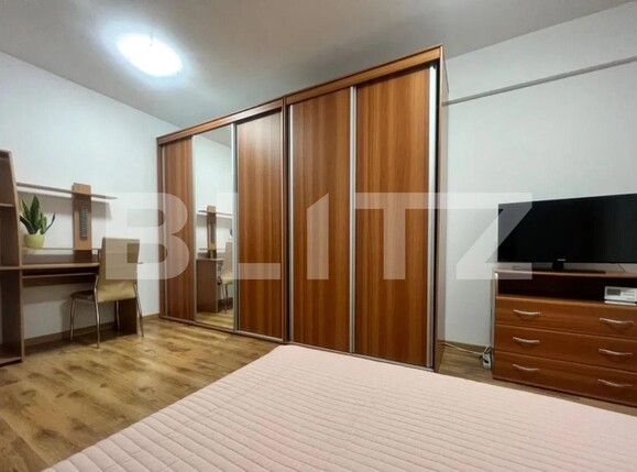 Apartament de închiriat 2 camere Gheorgheni - 134870AI | BLITZ Cluj-Napoca | Poza3