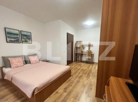 Apartament de închiriat 2 camere Gheorgheni - 134870AI | BLITZ Cluj-Napoca | Poza1