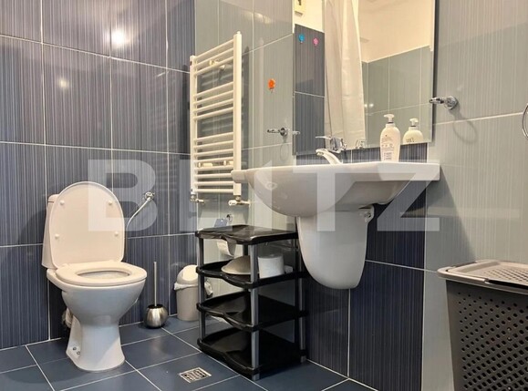 Apartament de închiriat 2 camere Gheorgheni - 134870AI | BLITZ Cluj-Napoca | Poza6