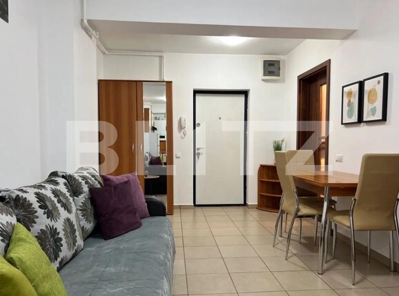 Apartament de închiriat 2 camere Gheorgheni - 134870AI | BLITZ Cluj-Napoca | Poza4
