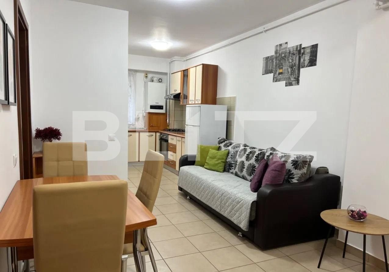 Apartament de închiriat 2 camere Gheorgheni - 134870AI | BLITZ Cluj-Napoca | Poza5
